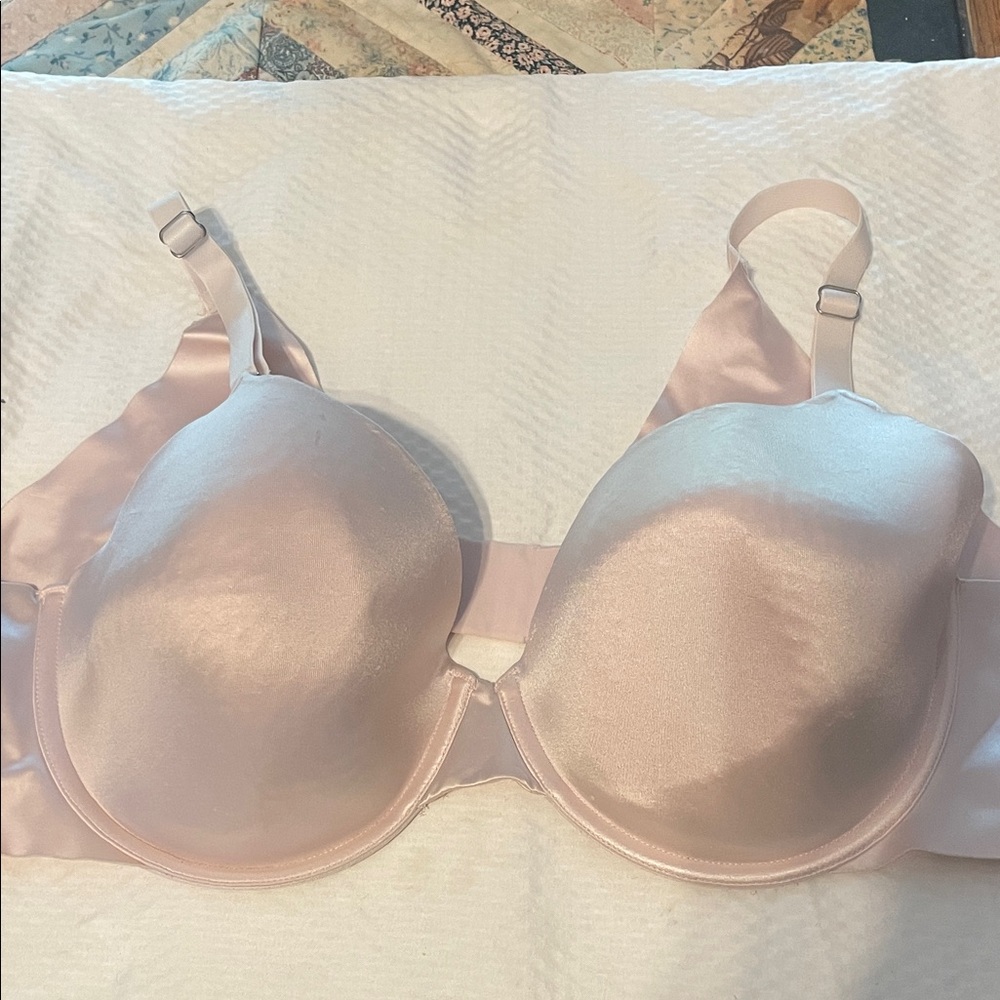 Secret treasures bra